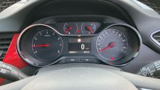 Vauxhall Crossland 1.2 Turbo GS 5dr Petrol Hatchback